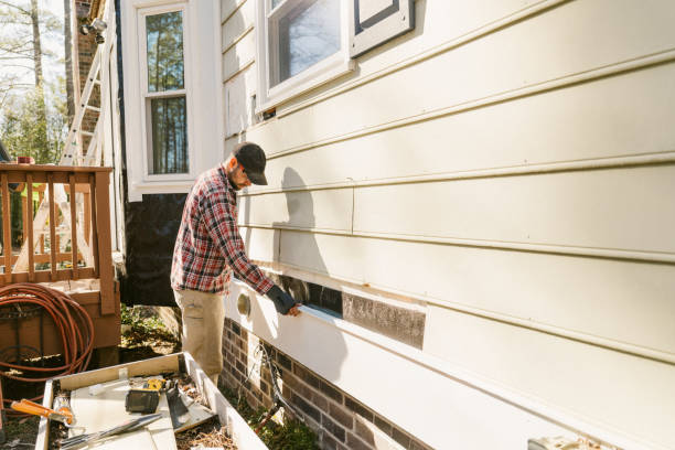 Top rated local Storm Damage Siding Repair specialists in West Columbia, TX